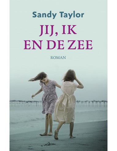 Jij, ik en de zee