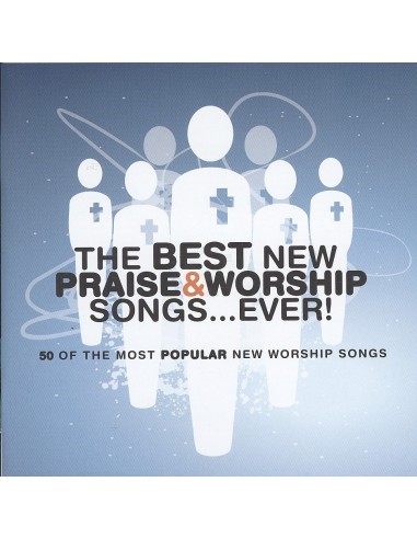 Best new praise & worship songs...e