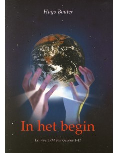 In het begin