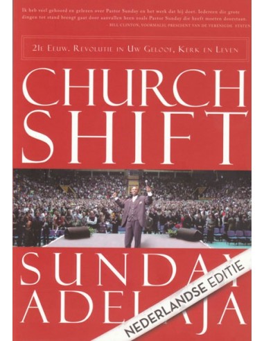 Church shift