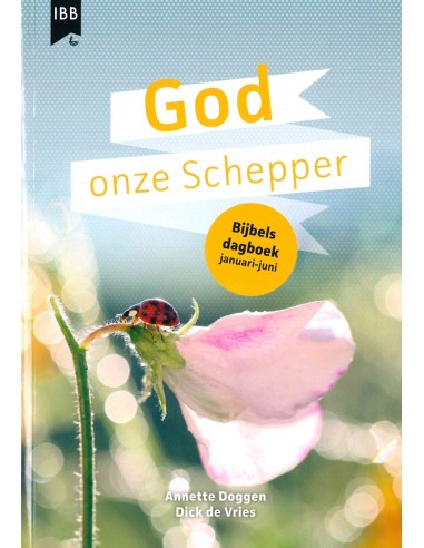 God onze schepper