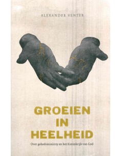 Groeien in heelheid