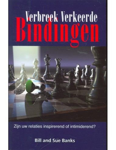 Verbreek verkeerde bindingen