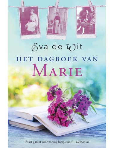 Het dagboek van Marie