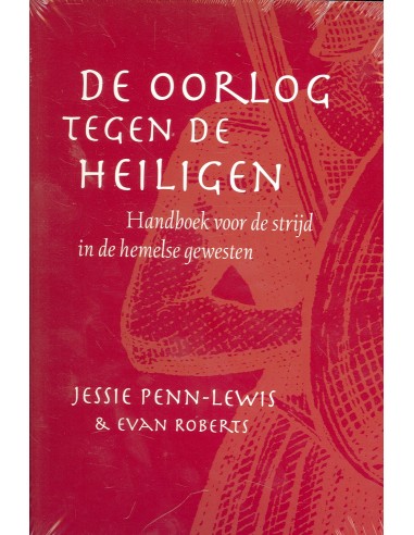 Oorlog tegen de heiligen i