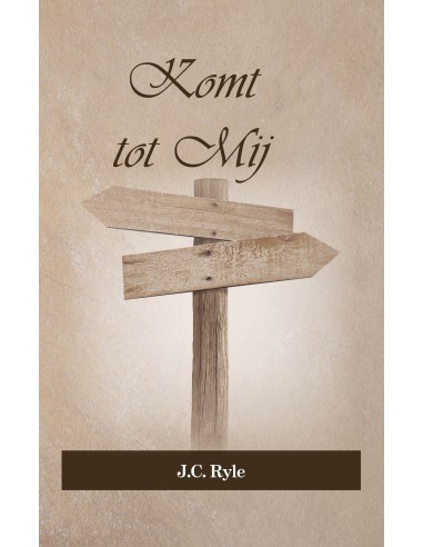 Komt tot Mij