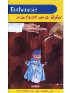 Euthanasie in het licht van...