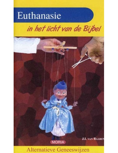 Euthanasie in het licht v