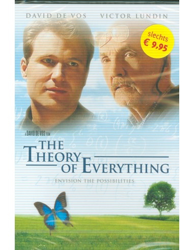 THEORY OF EVERYTHING