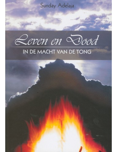 Leven en dood in de macht van de tong