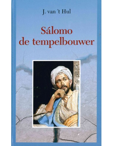 Salomo de tempelbouwer