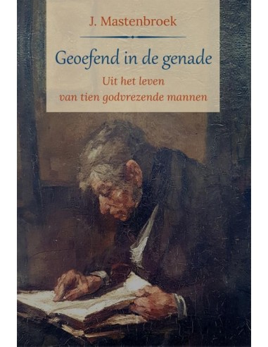 Geoefend in de genade