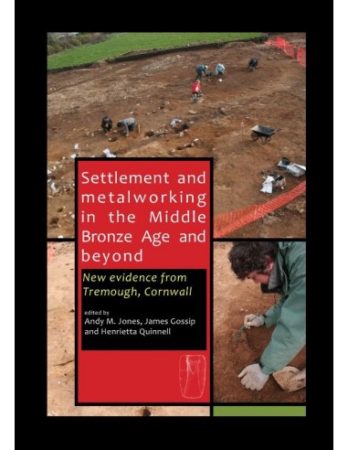 Settlement and metalworking in the Middl