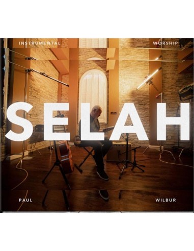 Selah: Instrumental Worship