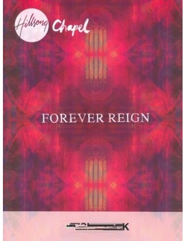 FOREVER REIGN SONGBOOK