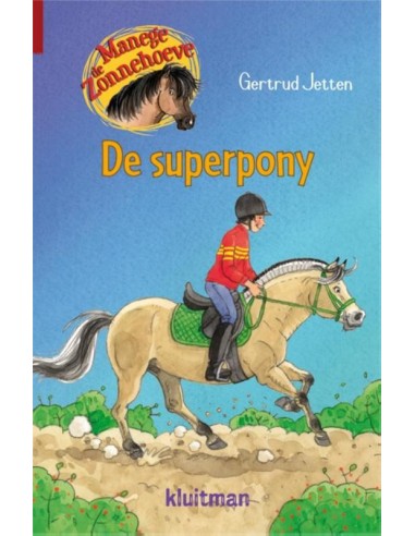 De superpony