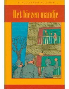 Biezen mandje