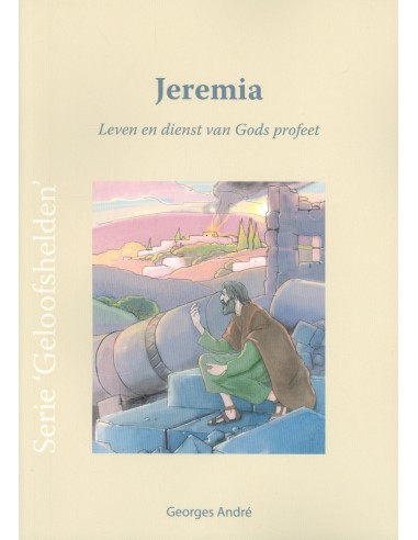 Jeremia