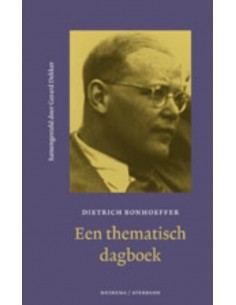 Dietrich Bonhoeffer