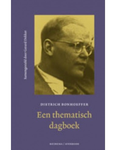 Dietrich Bonhoeffer