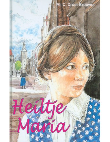 Heiltje Maria