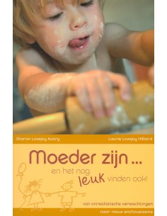 Moeder zijn