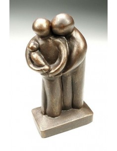 Beeld Grootste geschenk...