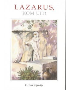 Lazarus kom uit