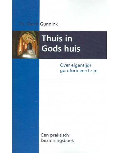 Thuis in Gods huis