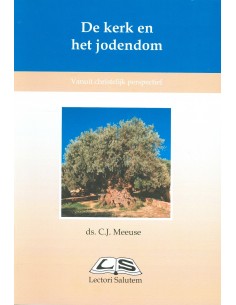 Kerk en het jodendom