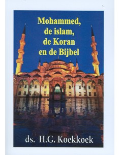 Mohammed de islam de koran...