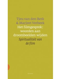 Het filmgesprek: woorden...