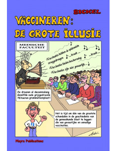 Vaccineren: De grote...