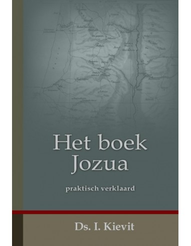 Het boek Jozua