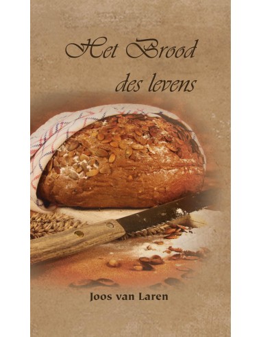 Brood des levens