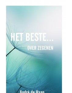Het beste over zegenen