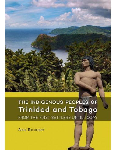 The indigenous peoples of Trinidad and T
