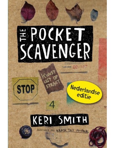 Pocket scavenger