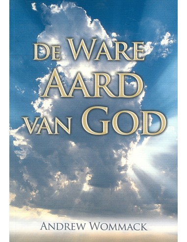 Ware aard van God