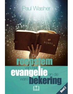 Roepstem van het evangelie