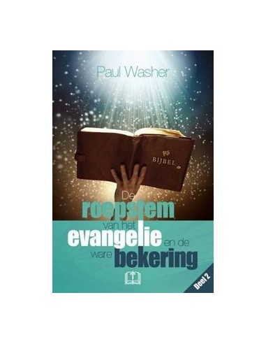 Roepstem van het evangelie