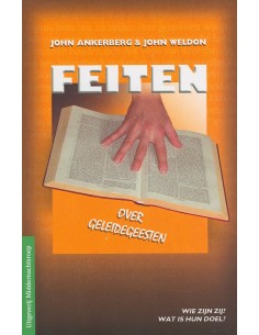 Feiten over geleidegeesten