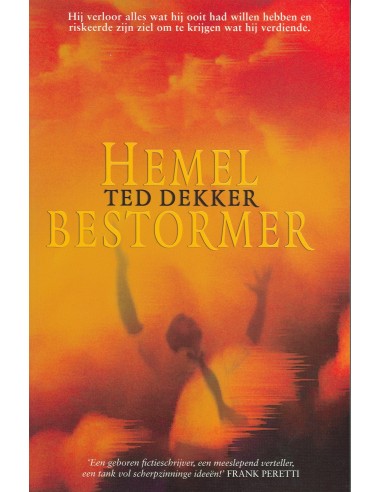 Hemelbestormer