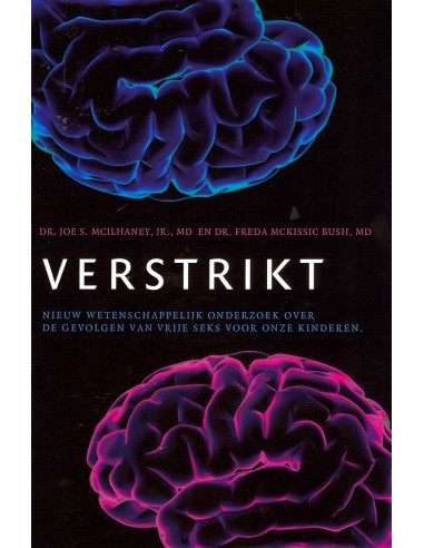 Verstrikt