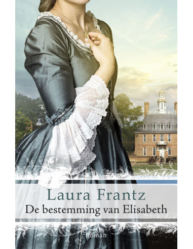 De bestemming van Elisabeth