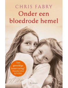 Onder een bloedrode hemel