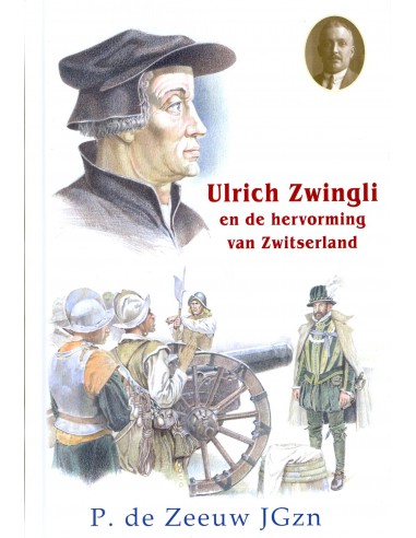 Ulrich zwingli
