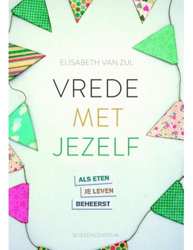 Vrede met jezelf