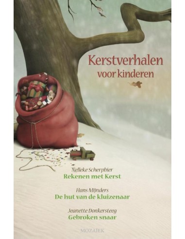 Kerstverhalen voor kinder