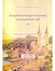 Koraalbewerkingen 3 voor...